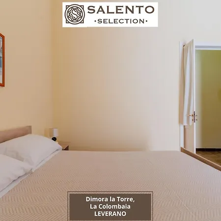 In Dimora La Torre - Salento Selection Pensionat