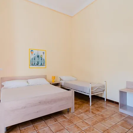 Pensionat In Dimora La Torre - Salento Selection