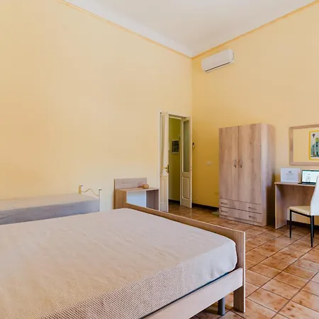 In Dimora La Torre - Salento Selection Леверано