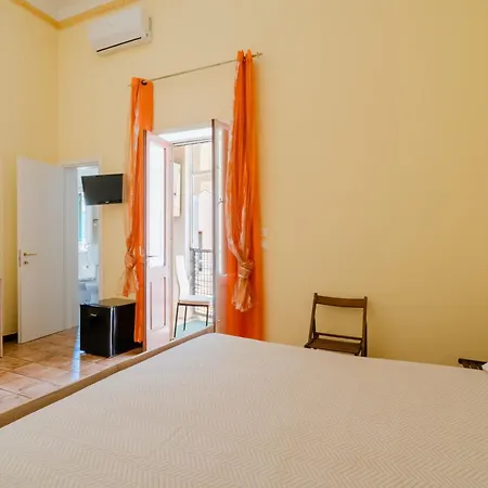 In Dimora La Torre - Salento Selection Леверано