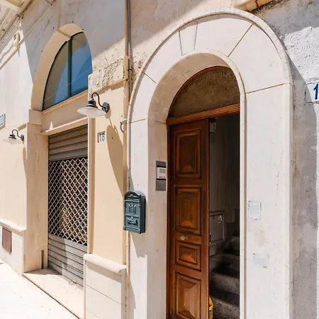 In Dimora La Torre - Salento Selection