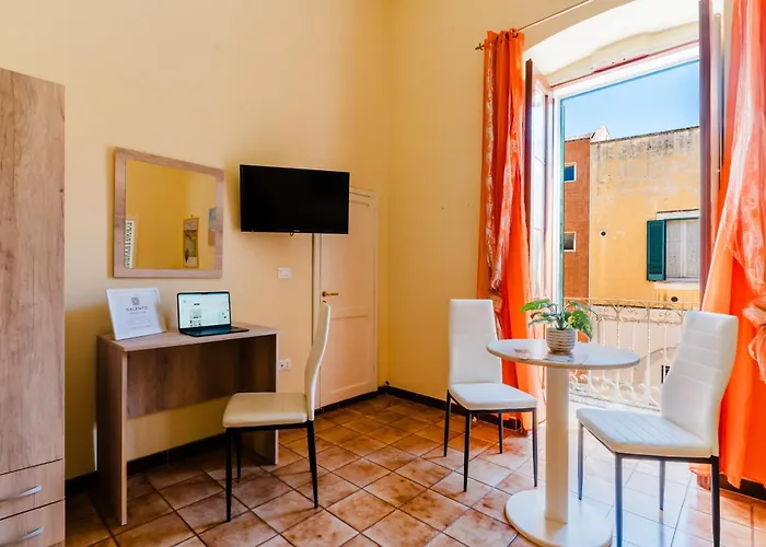 In Dimora La Torre - Salento Selection 3*